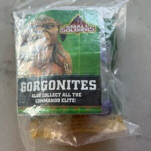 New Small Soldiers Collectable